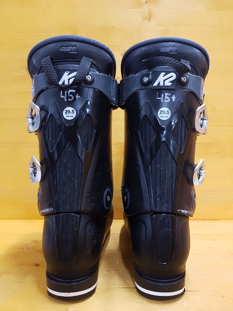 Použité lyžařky K2 BFC RX 90