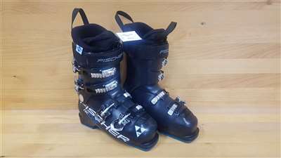 Chaussures de ski FISCHER RC ONE d'occasion