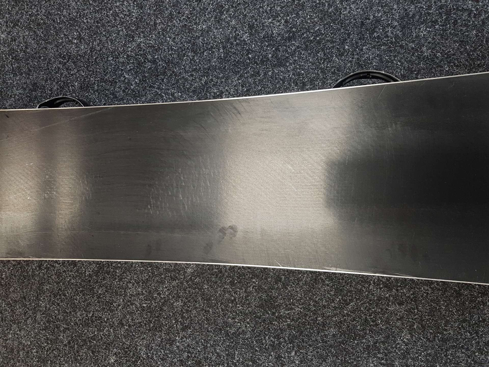 Použitý snowboard BURTON Radius 165W + viazanie Burton veľkosť L