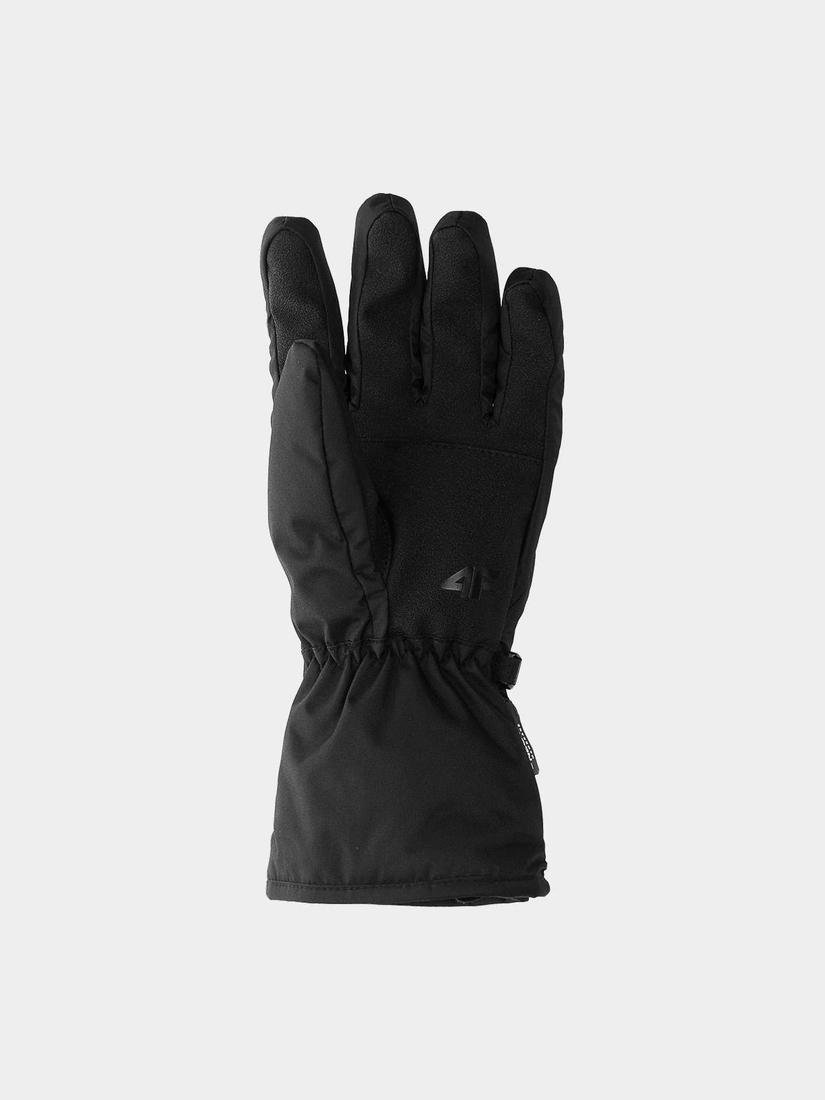 Gants de ski 4F FNK M095 Noir