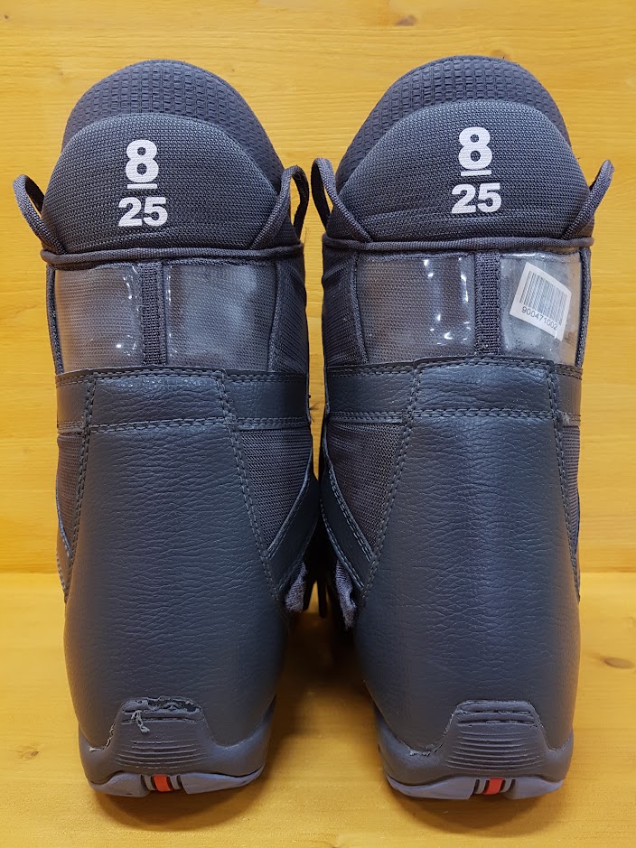 Gebrauchte Burton Progression Damen Snowboardboots