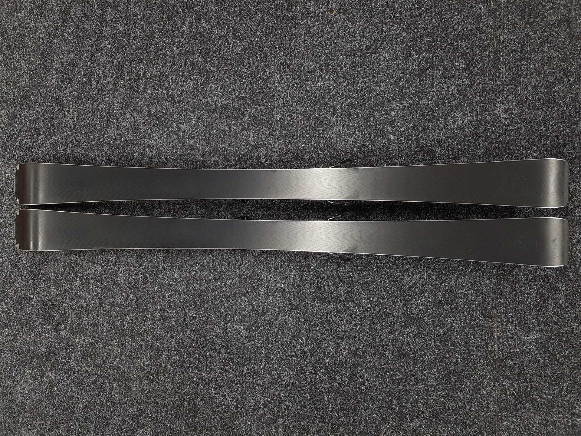 Skis SALOMON Force HT d'occasion + fixations Salomon Z 10
