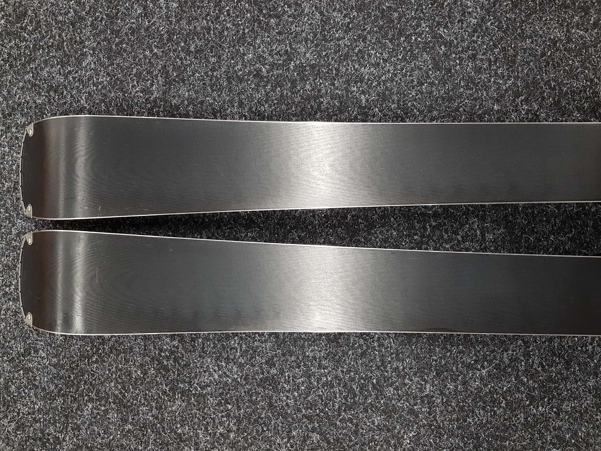 Skis SALOMON Force HT d'occasion + fixations Salomon Z 10
