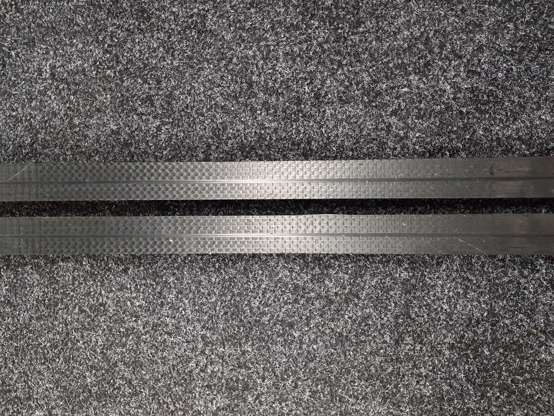 Gebrauchte McKinley Cruiser Langlaufski + NNN Prolink Bindungen