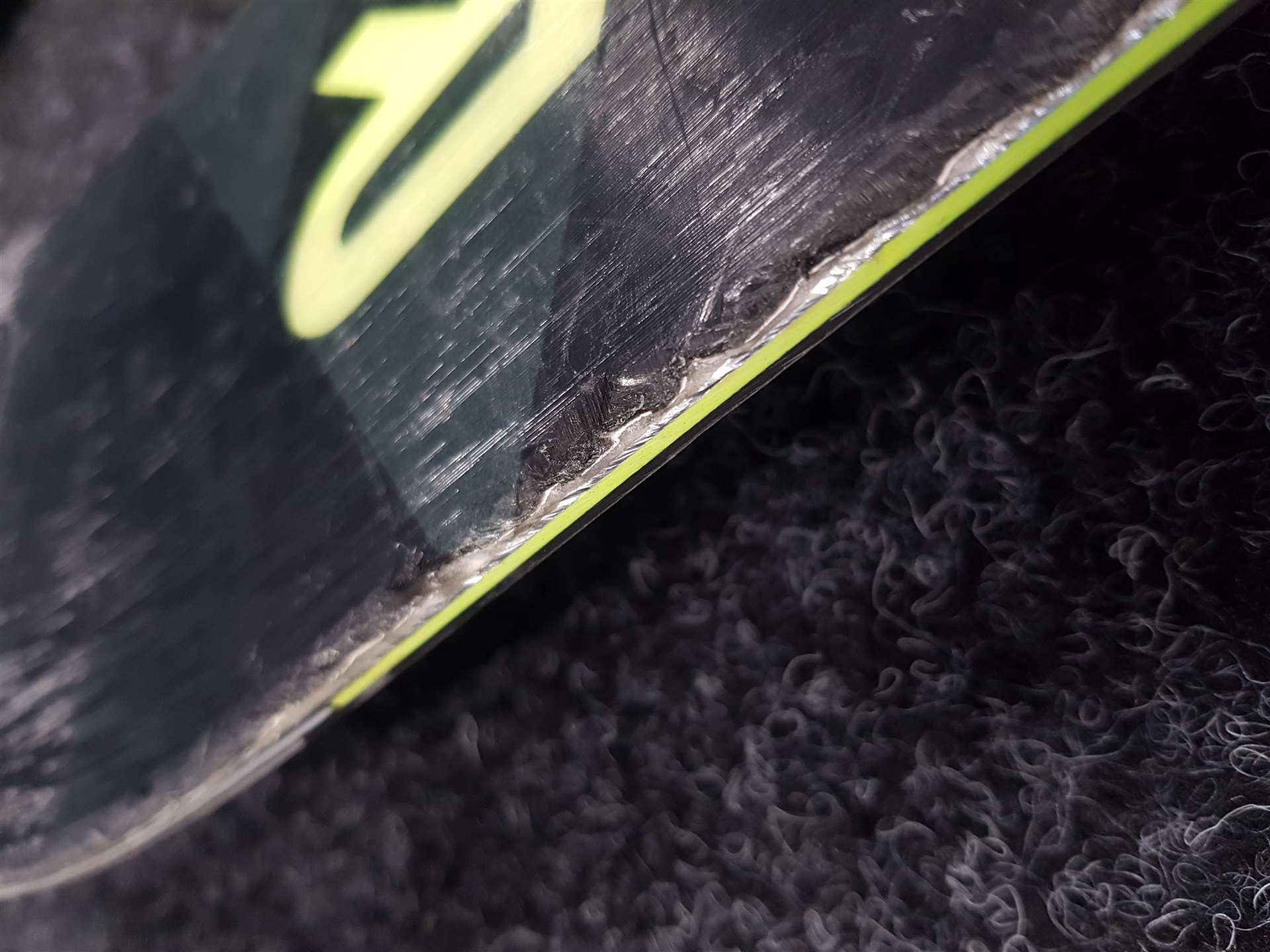 Použité lyže FISCHER RC Pro Ti + vázání Fischer Z11