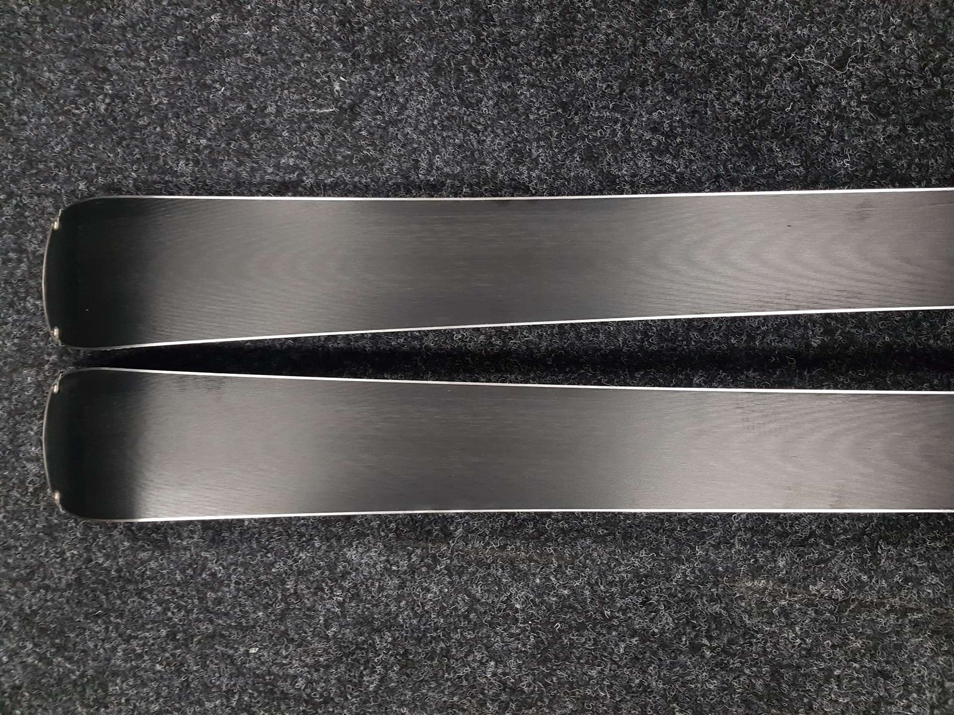 Použité lyže FISCHER RC Pro Ti + vázání Fischer Z11