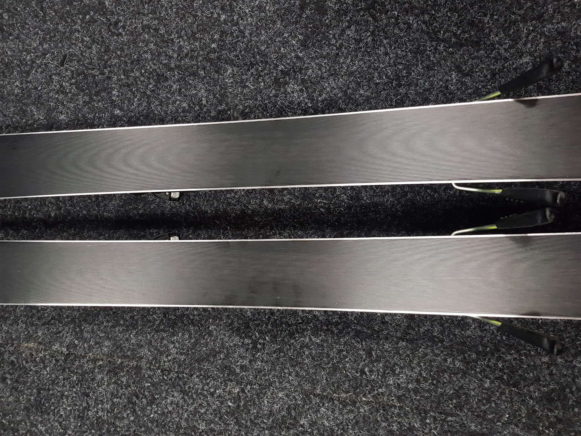 Použité lyže FISCHER RC Pro Ti + vázání Fischer Z11
