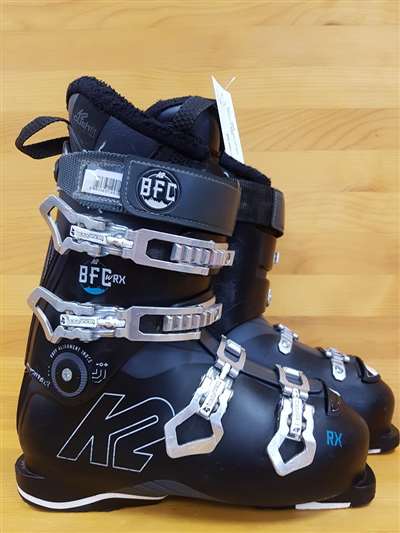 Cizme de schi Bazaar K2 BFC WRX