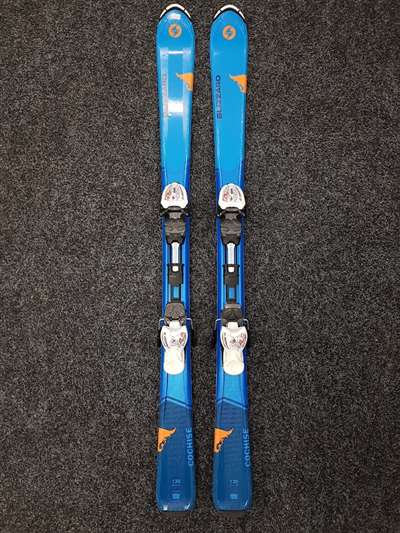 Blizzard Cochise bazar schiuri