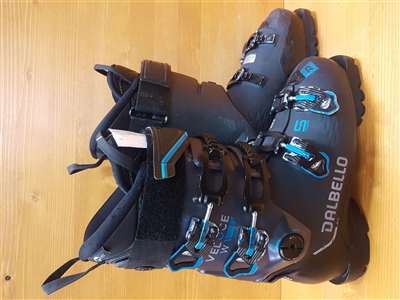 Botas de esquí DALBELLO Veloce 85 W usadas