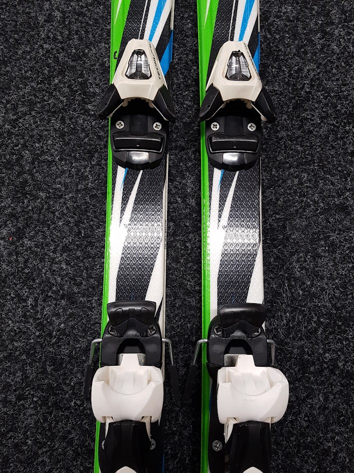 Gebrauchte Tecnopro XT Team Skier