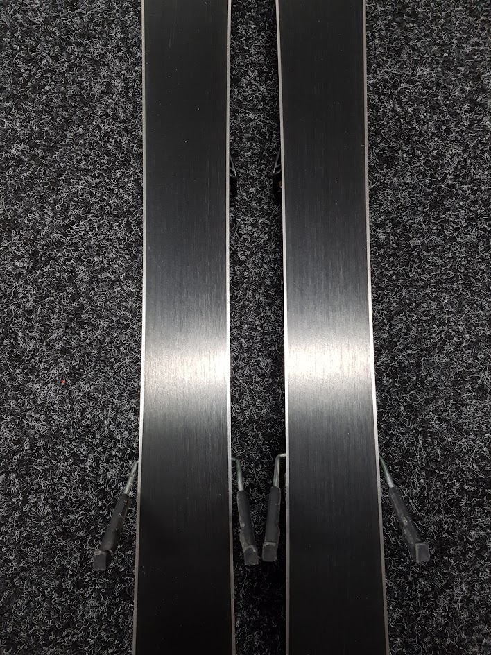 Gebrauchte Tecnopro XT Team Skier