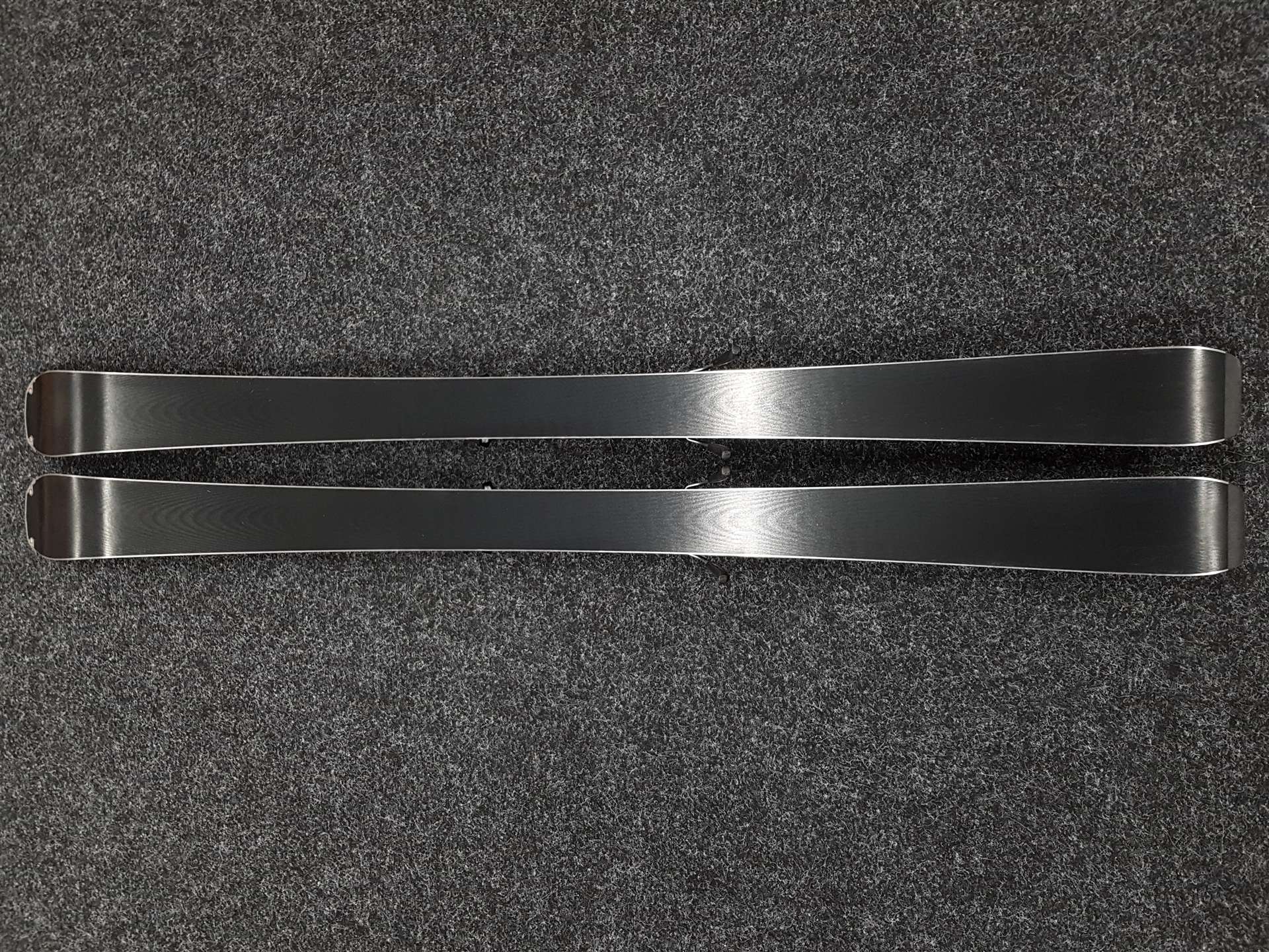 Skis FISCHER Aspire d'occasion + fixations Fischer RS 9