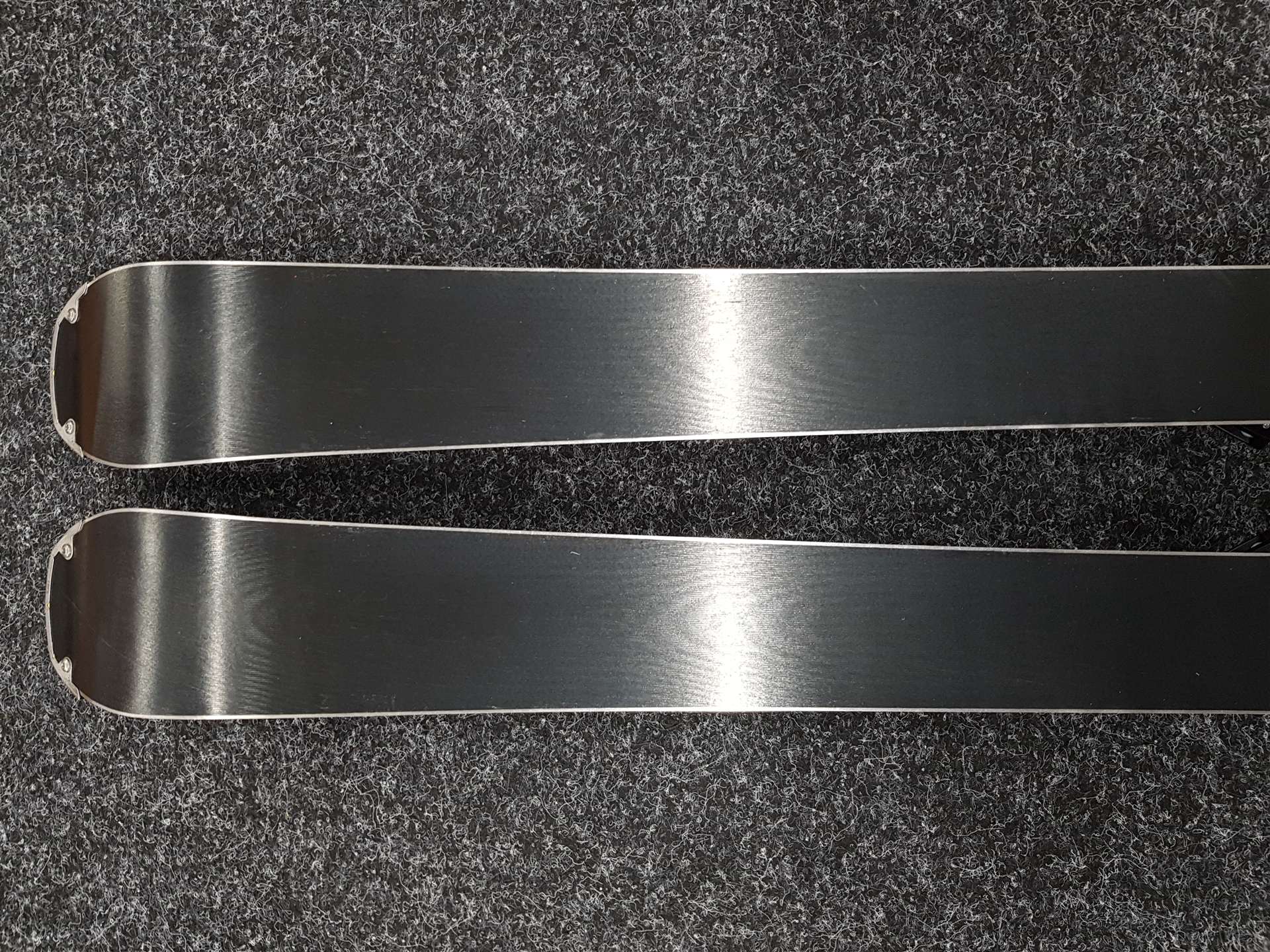 Skis FISCHER Aspire d'occasion + fixations Fischer RS 9