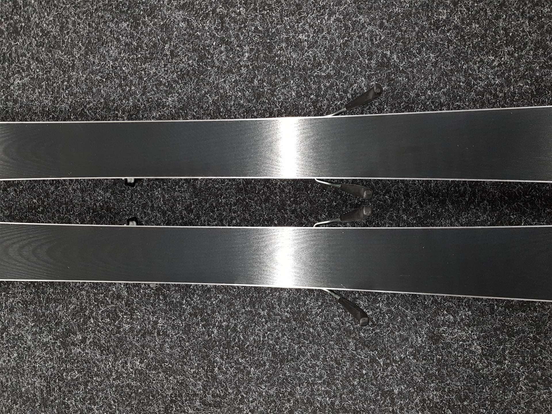 Skis FISCHER Aspire d'occasion + fixations Fischer RS 9