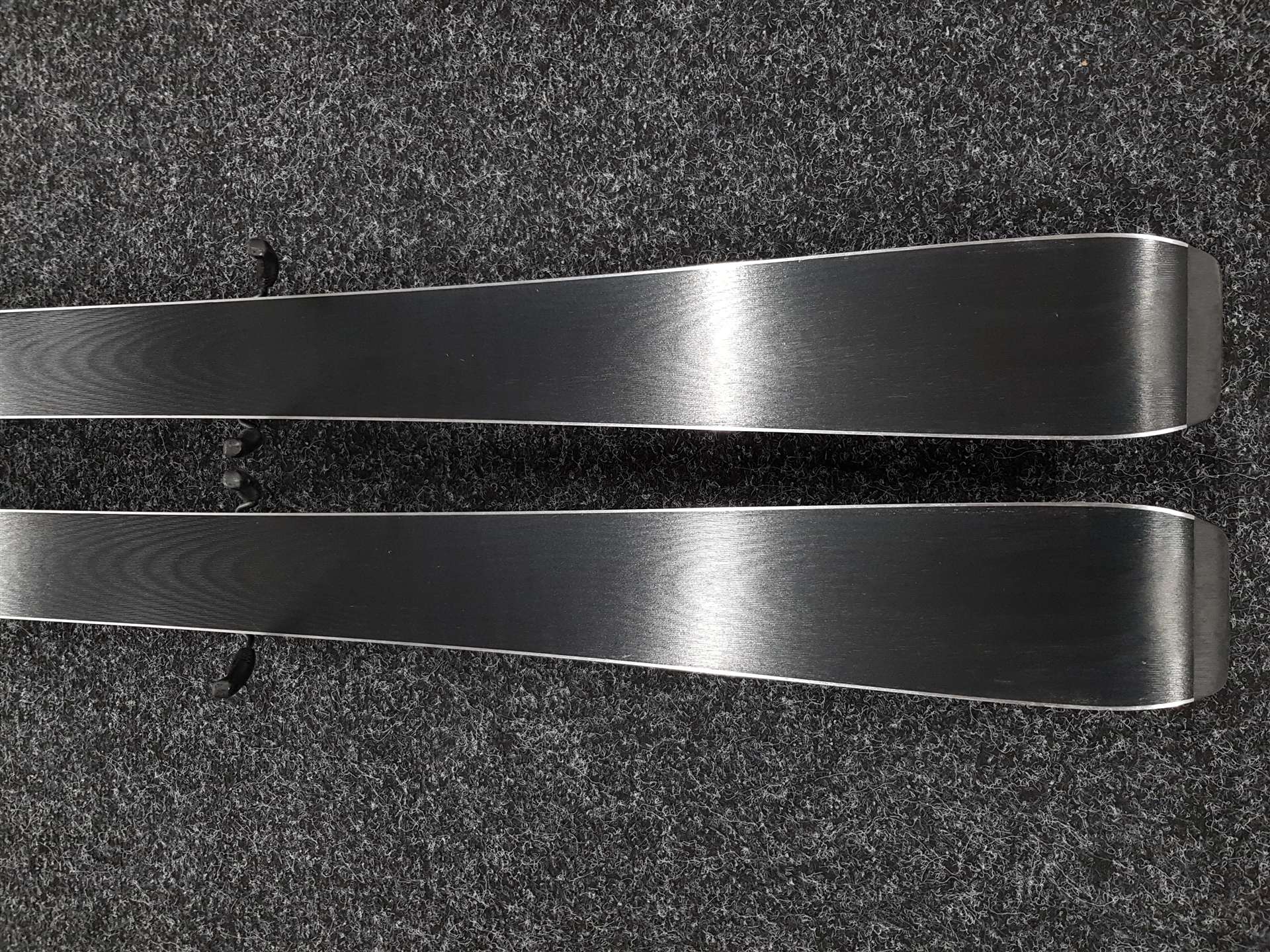 Skis FISCHER Aspire d'occasion + fixations Fischer RS 9
