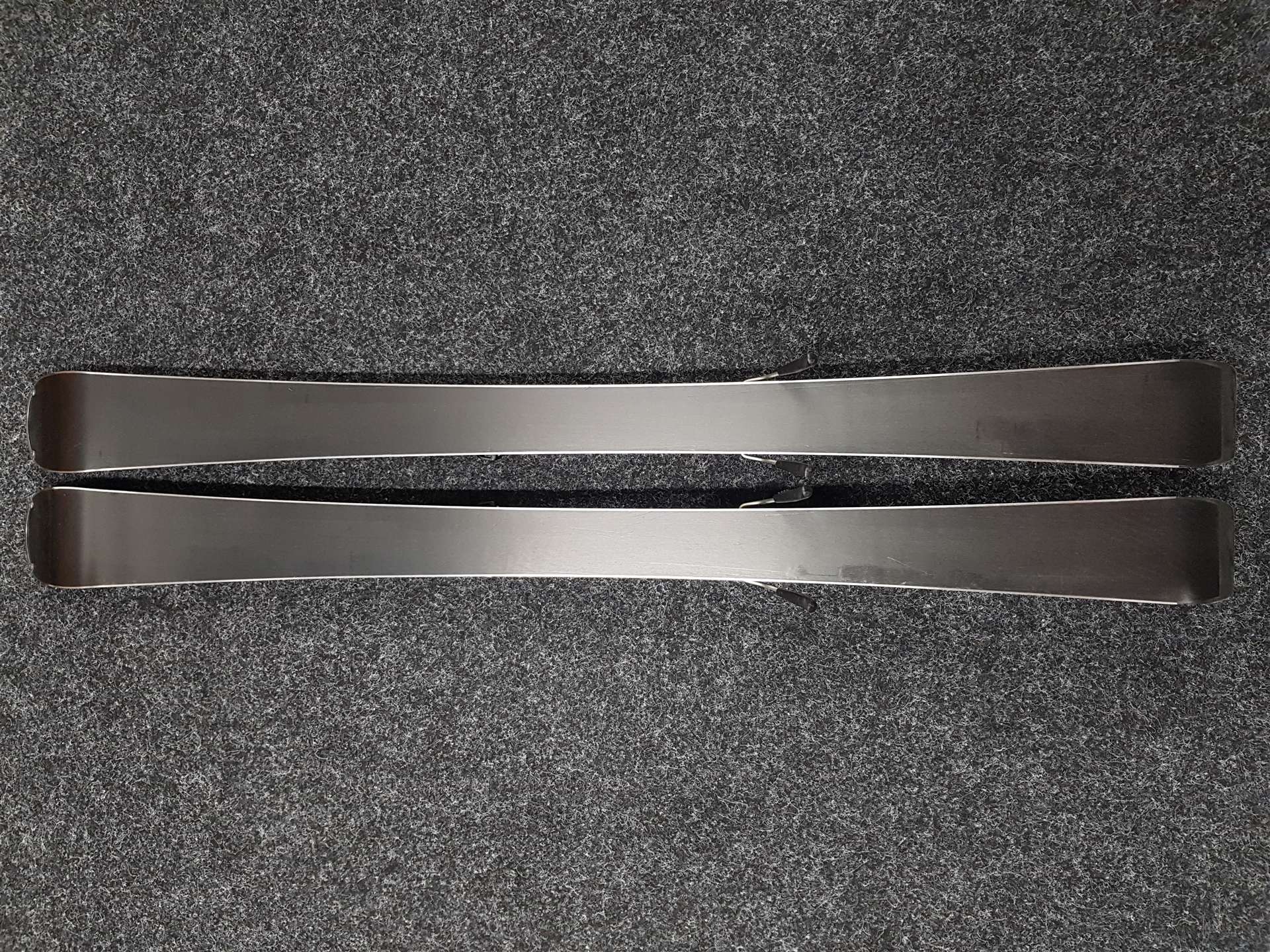 Sci usati per bambini ELAN ACE RC + attacchi Elan 7.5