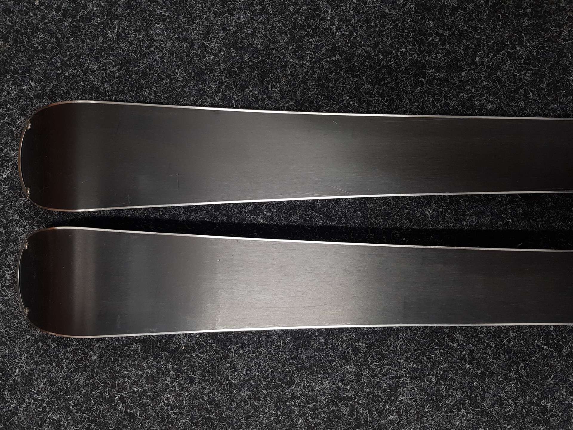 Sci usati per bambini ELAN ACE RC + attacchi Elan 7.5