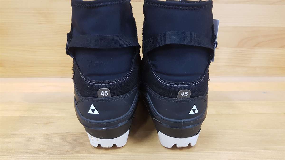 Używane buty do biegania Fisher Comfort Pro-NNN