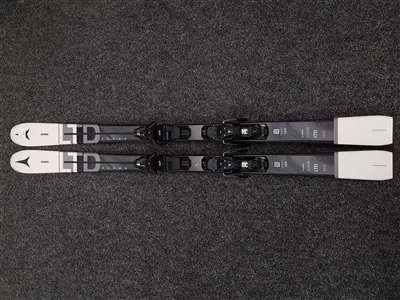 Gebrauchte Atomic Cloud LTD Skier