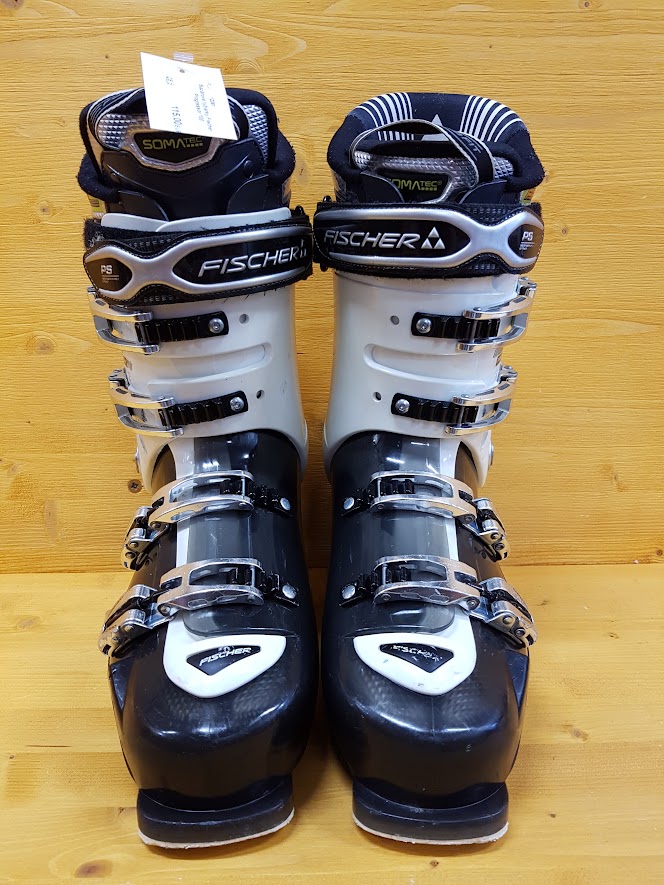 Buty narciarskie Fischer Progressor 100 bazar