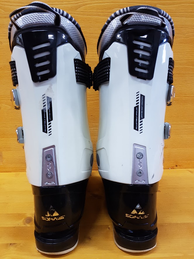 Buty narciarskie Fischer Progressor 100 bazar