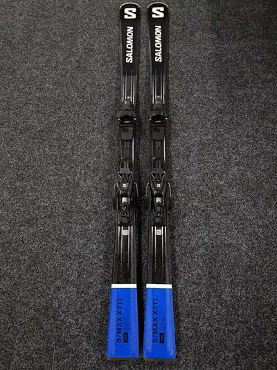 Schiuri bazar Salomon S/MAX X7 TI
