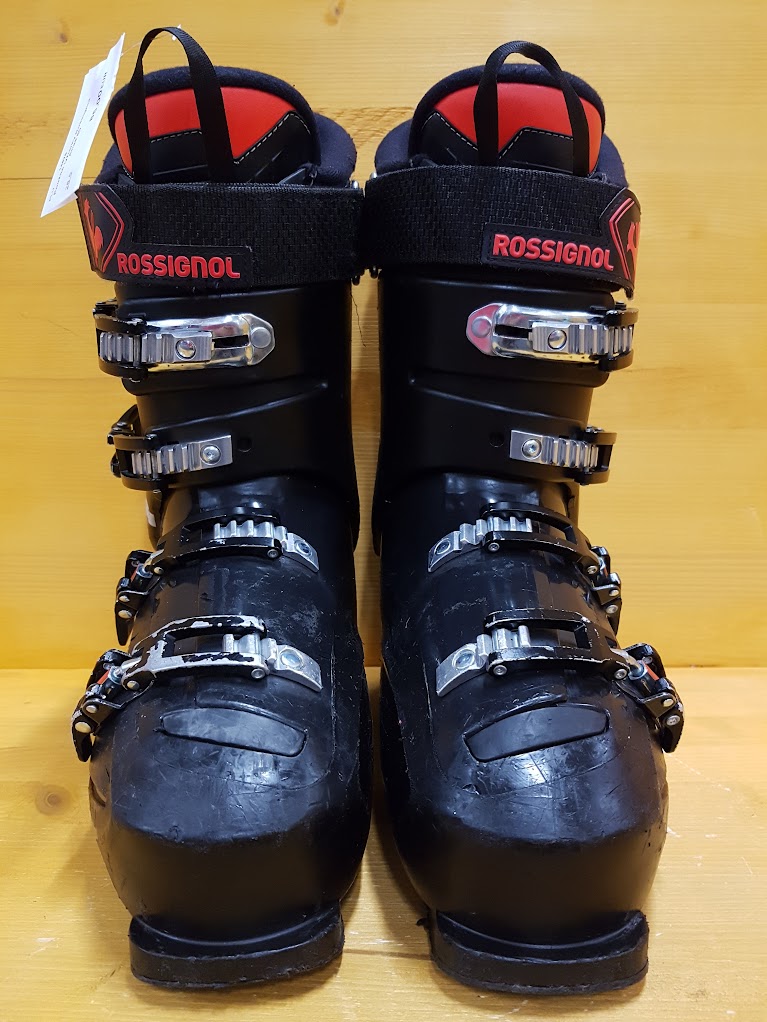 Gebrauchte Rossignol Alias 80 Skischuhe
