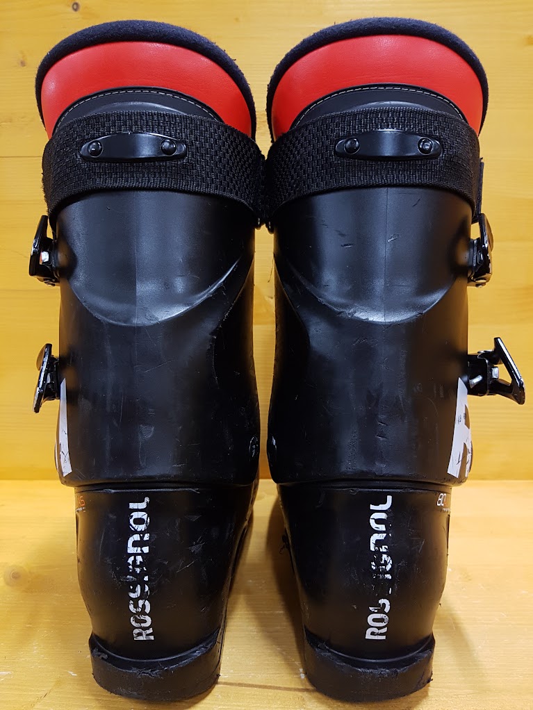 Gebrauchte Rossignol Alias 80 Skischuhe