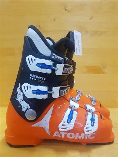 Cizme de schi Bazar Atomic WayMaker JR R4