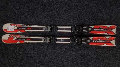 Skis TECNOPRO XT Team à prix avantageux