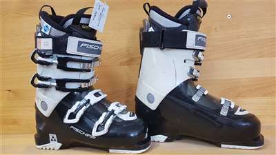Bazárové lyžařské boty Fisher My Style 8 XTR