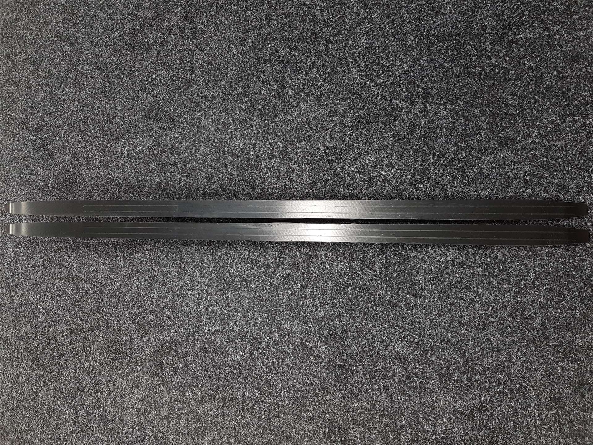 Schiuri de cross-country Atomic Redster S5 folosite + legături NNN Atomic Prolink