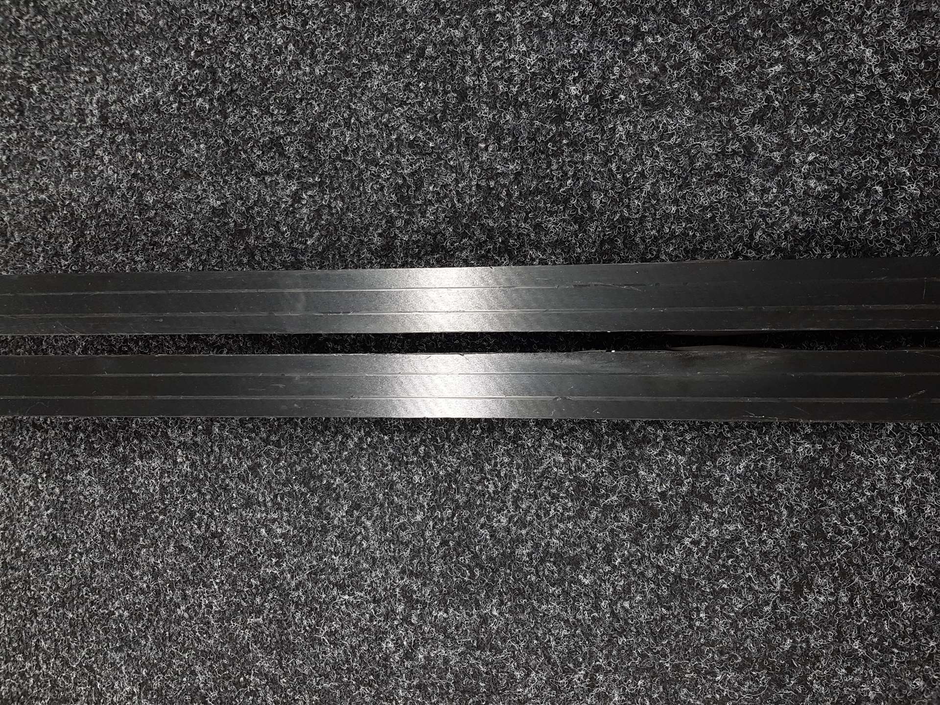 Schiuri de cross-country Atomic Redster S5 folosite + legături NNN Atomic Prolink