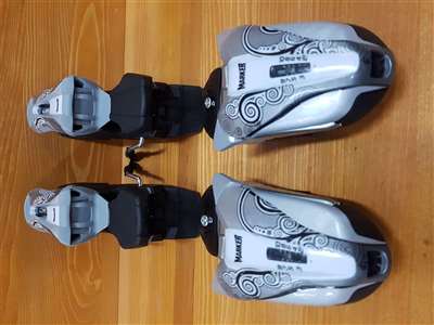 Rilegatura usata MARCATORE 10