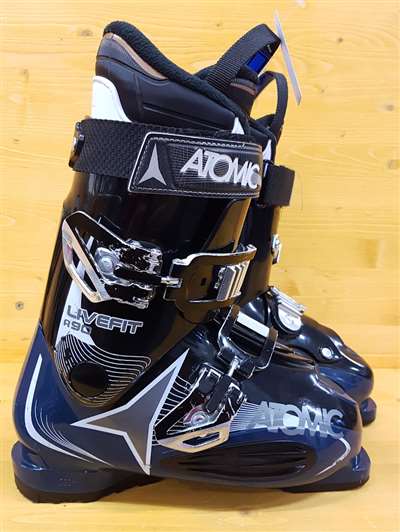 Cizme de schi Atomic Livefit R90 second hand