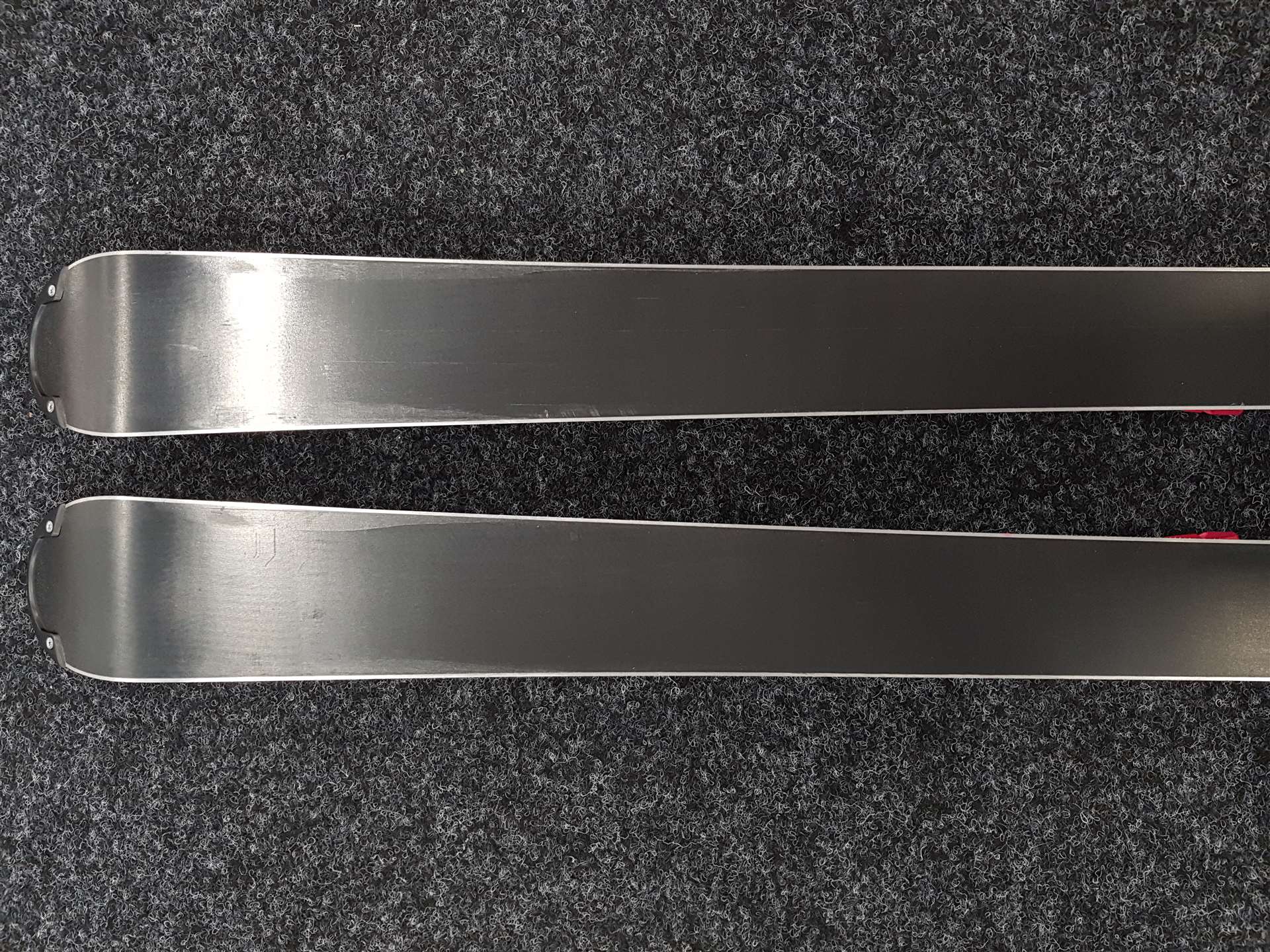 Použité lyže VOLKL Flair Jr + viazanie Marker 7.0