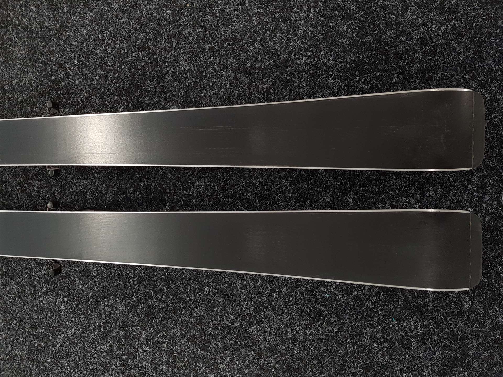 Použité lyže VOLKL Flair Jr + viazanie Marker 7.0