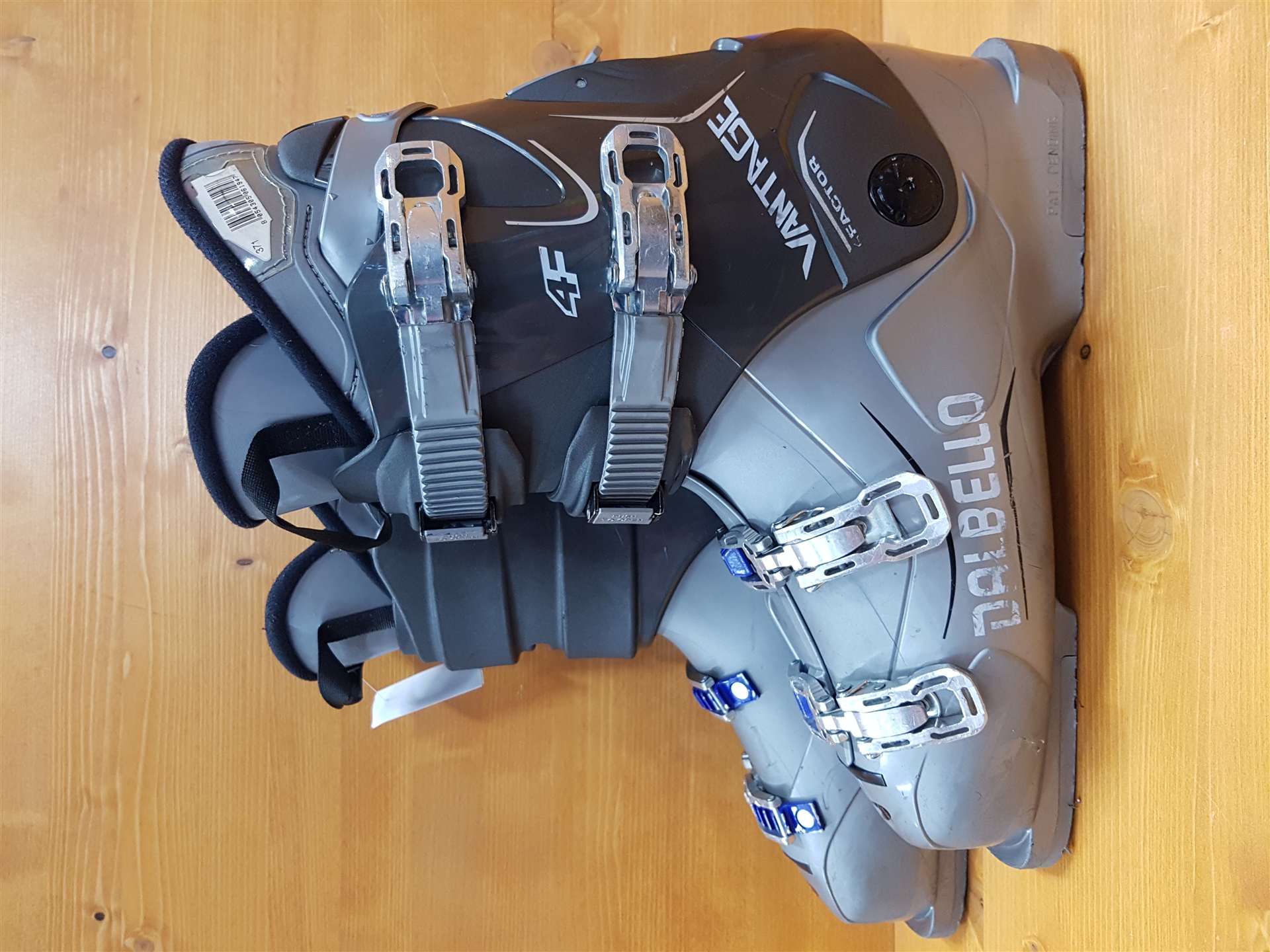 Bottes de ski DALBELLO Vantage 4Factor d'occasion