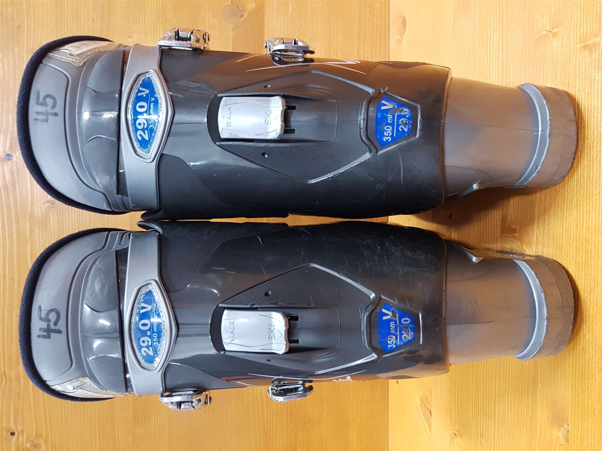 Bottes de ski DALBELLO Vantage 4Factor d'occasion