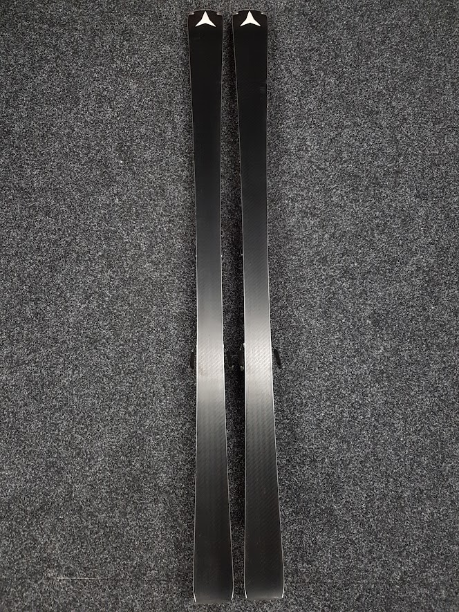 Atomic Redster G9 Titanium Basar-Ski