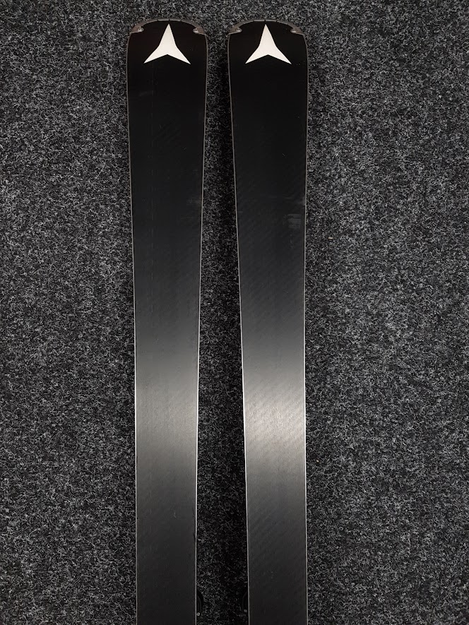 Atomic Redster G9 Titanium Basar-Ski