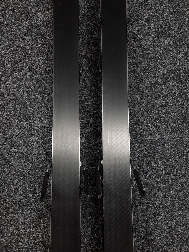Atomic Redster G9 Titanium Basar-Ski