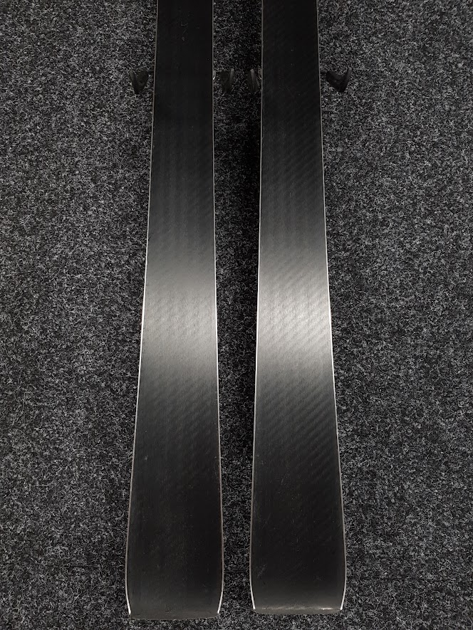 Atomic Redster G9 Titanium Basar-Ski