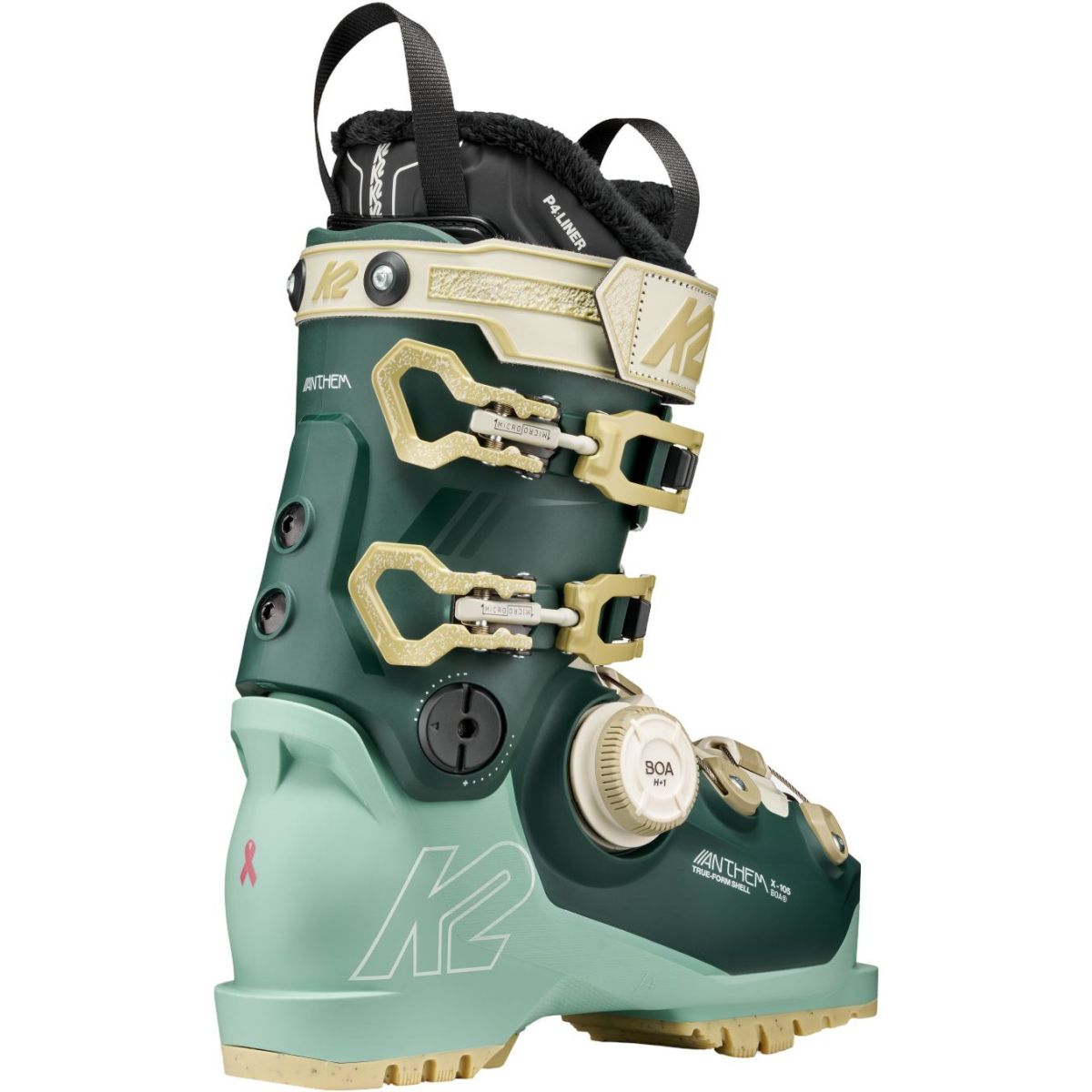 Lyžiarky K2 Anthem X-105 BOA