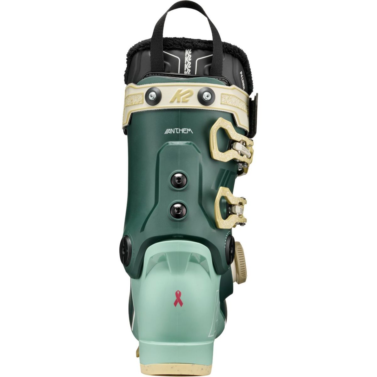 Lyžiarky K2 Anthem X-105 BOA