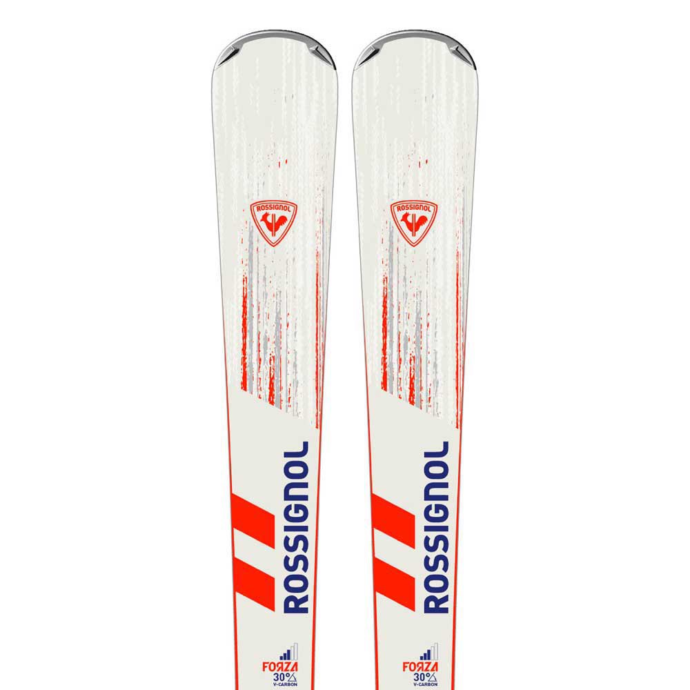 Lyže Rossignol Forza 30° V-CA Xpress + vázání Xpress 11 K GW B83