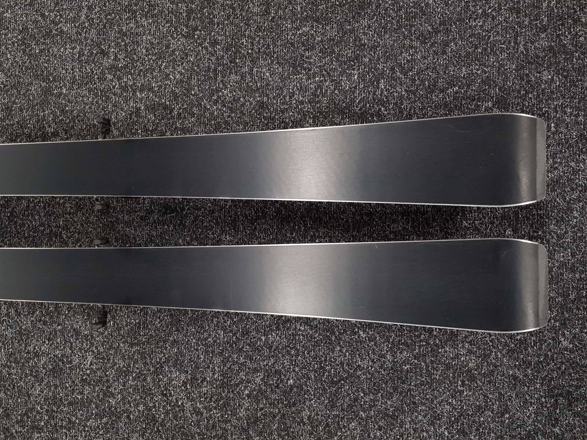 Gebrauchte Atomic Redster SC Ski