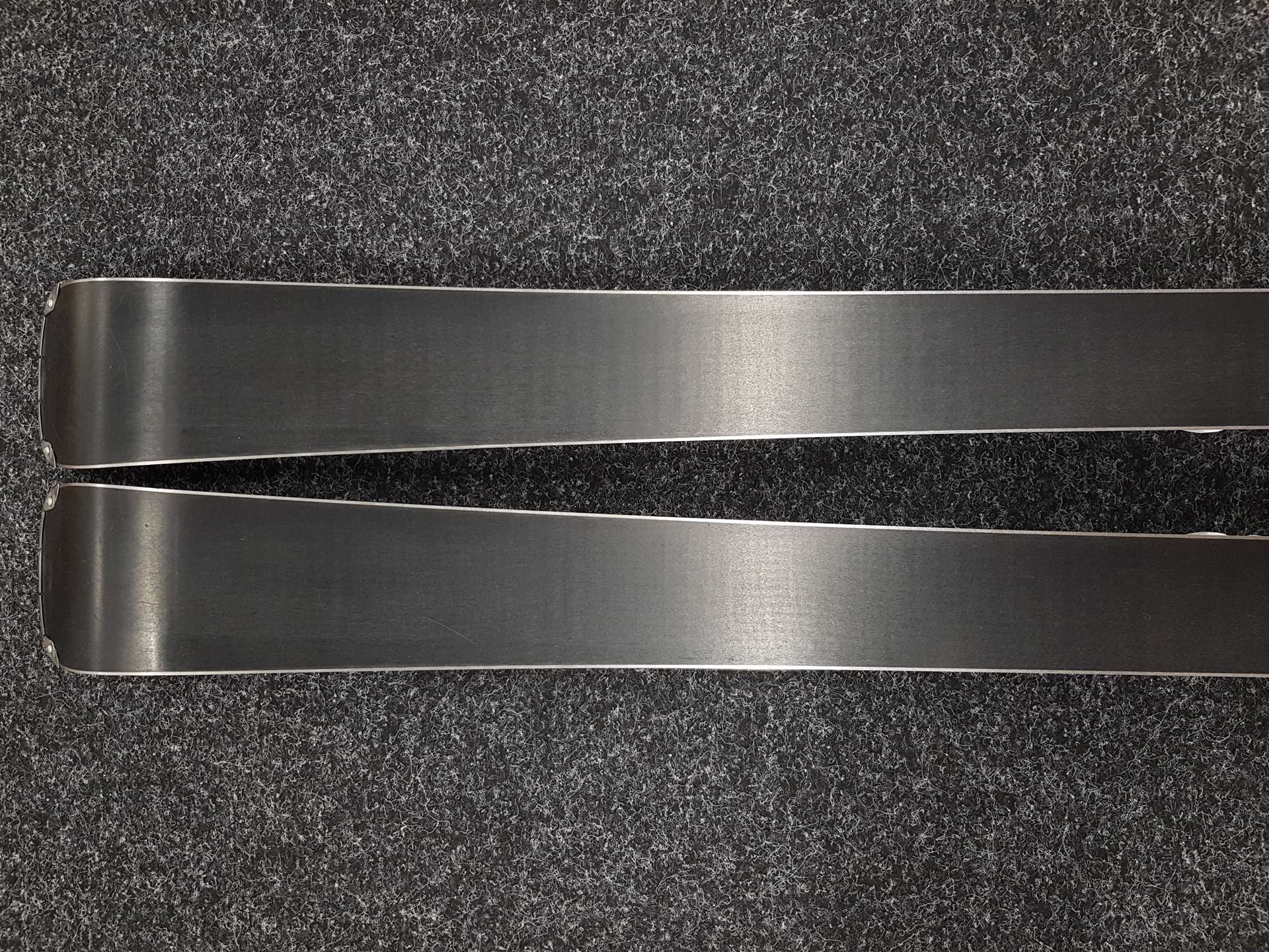 Gebrauchte ROSSIGNOL Nova.7 LTD Ski + Look XPress 11 Bindungen