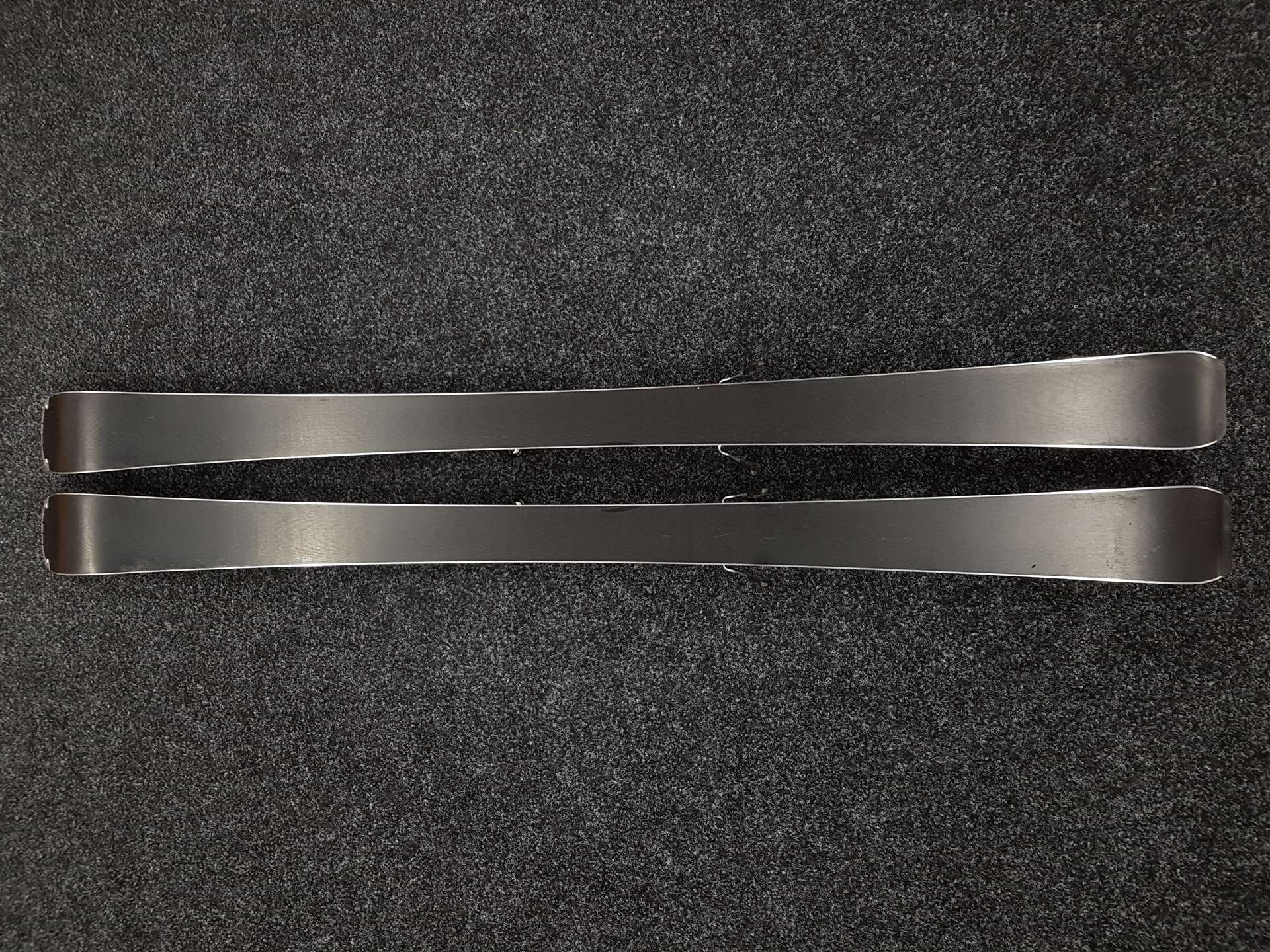 Skis d'occasion SALOMON S/Max W4 + fixations Salomon M10